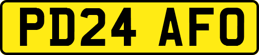PD24AFO