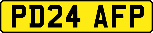 PD24AFP