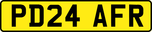 PD24AFR