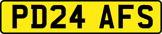 PD24AFS