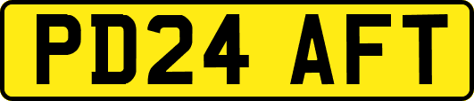 PD24AFT