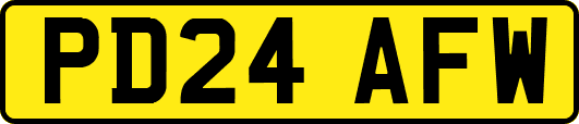 PD24AFW