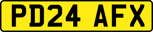 PD24AFX