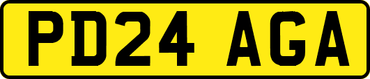 PD24AGA