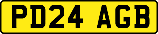 PD24AGB