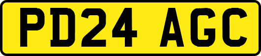 PD24AGC