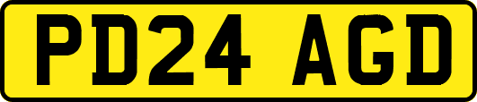 PD24AGD
