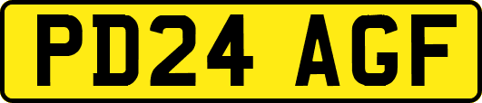 PD24AGF