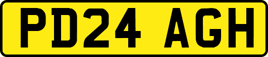 PD24AGH
