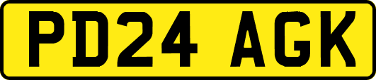 PD24AGK