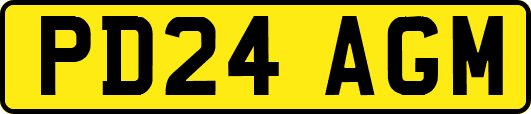 PD24AGM