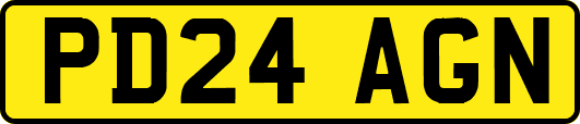 PD24AGN