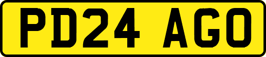PD24AGO