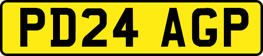 PD24AGP