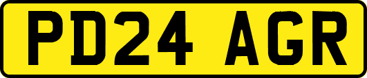 PD24AGR
