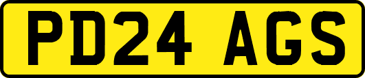 PD24AGS