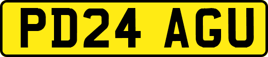 PD24AGU