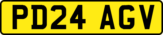 PD24AGV