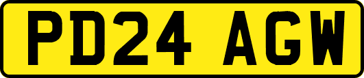 PD24AGW