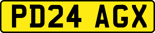 PD24AGX