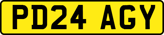 PD24AGY