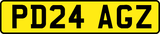 PD24AGZ