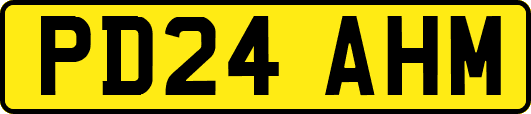 PD24AHM
