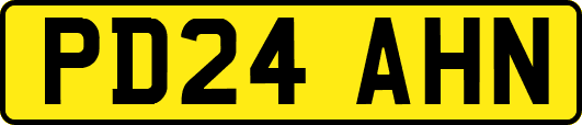 PD24AHN