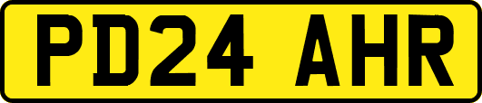 PD24AHR