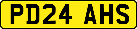PD24AHS
