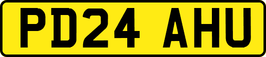 PD24AHU
