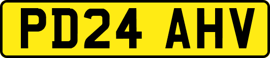 PD24AHV