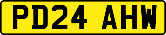 PD24AHW
