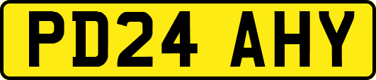PD24AHY