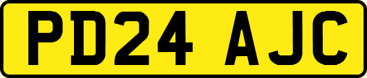 PD24AJC