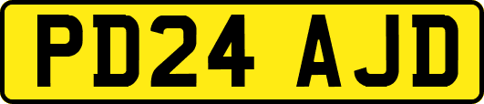PD24AJD