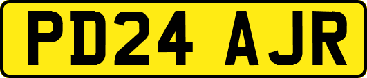 PD24AJR