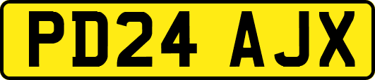 PD24AJX