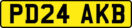PD24AKB