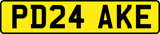 PD24AKE