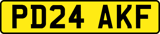 PD24AKF