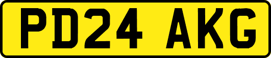 PD24AKG