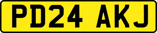 PD24AKJ