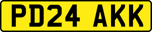 PD24AKK