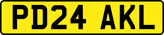 PD24AKL