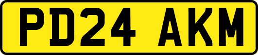 PD24AKM