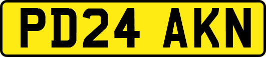 PD24AKN