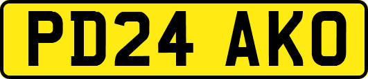 PD24AKO