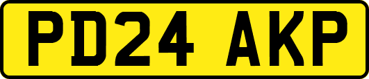 PD24AKP