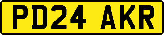 PD24AKR